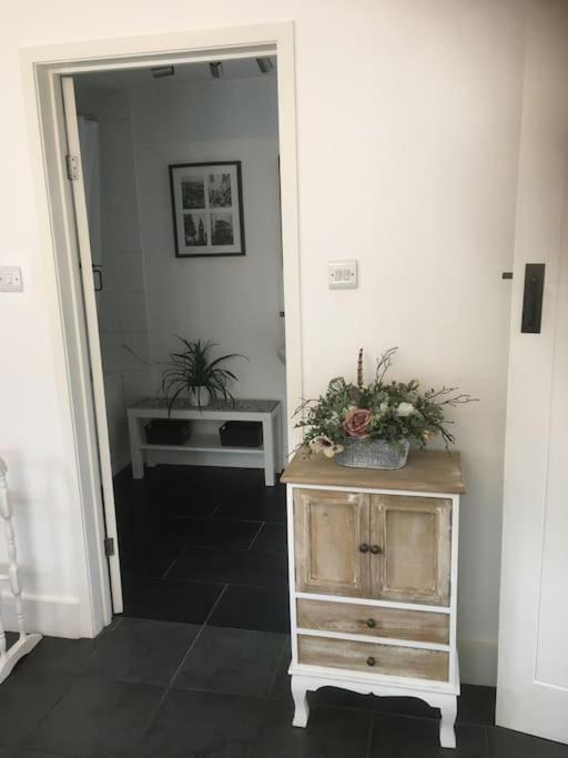 Nazeing Herb Garden Bungalowヴィラ エクステリア 写真